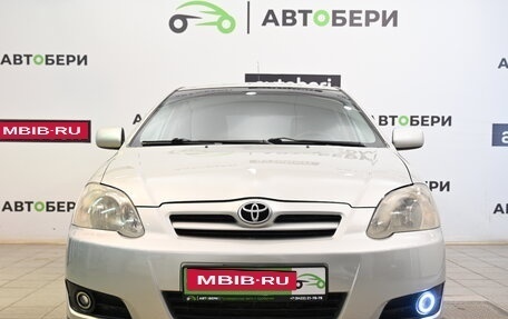 Toyota Corolla, 2006 год, 513 000 рублей, 8 фотография