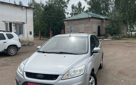 Ford Focus II рестайлинг, 2010 год, 450 000 рублей, 1 фотография