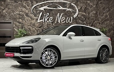 Porsche Cayenne III, 2020 год, 16 948 000 рублей, 1 фотография