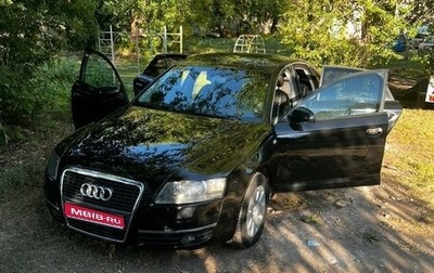 Audi A6, 2007 год, 678 888 рублей, 1 фотография