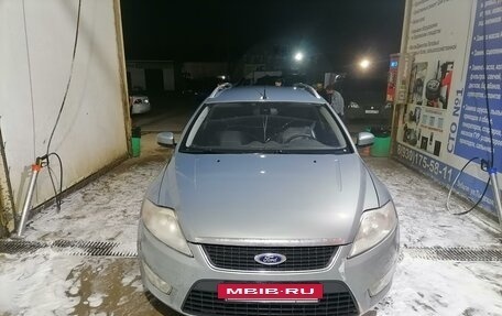 Ford Mondeo IV, 2008 год, 600 000 рублей, 2 фотография