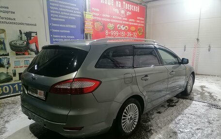 Ford Mondeo IV, 2008 год, 600 000 рублей, 4 фотография