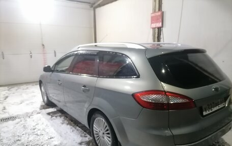 Ford Mondeo IV, 2008 год, 600 000 рублей, 5 фотография