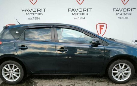 Toyota Auris II, 2013 год, 1 240 000 рублей, 4 фотография