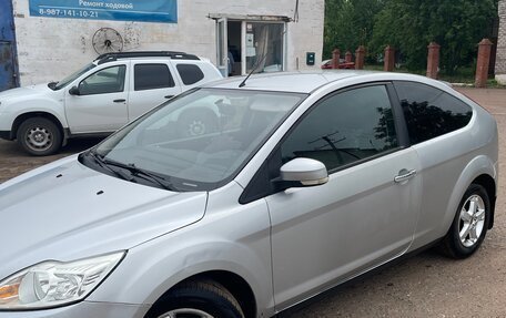 Ford Focus II рестайлинг, 2010 год, 450 000 рублей, 6 фотография