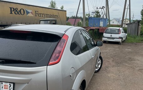 Ford Focus II рестайлинг, 2010 год, 450 000 рублей, 4 фотография