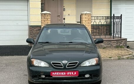 Nissan Primera II рестайлинг, 2000 год, 129 000 рублей, 2 фотография