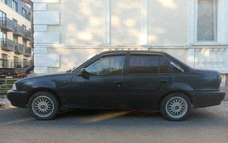 Daewoo Nexia I рестайлинг, 2007 год, 135 000 рублей, 3 фотография