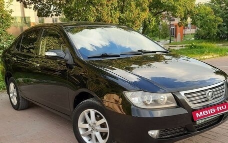 Lifan Solano I (630) рестайлинг, 2011 год, 440 000 рублей, 7 фотография