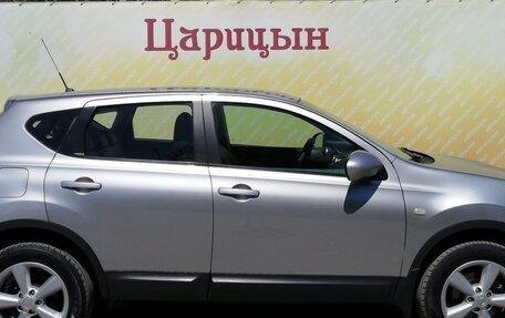 Nissan Qashqai, 2008 год, 830 000 рублей, 6 фотография