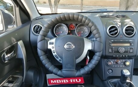 Nissan Qashqai, 2008 год, 830 000 рублей, 9 фотография