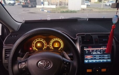 Toyota Corolla, 2008 год, 700 000 рублей, 9 фотография