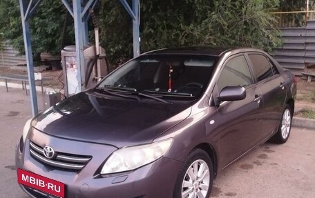 Toyota Corolla, 2008 год, 700 000 рублей, 2 фотография