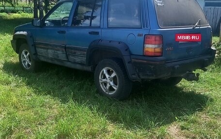 Jeep Grand Cherokee, 1994 год, 340 000 рублей, 3 фотография