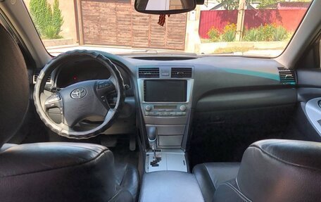 Toyota Camry, 2006 год, 1 200 000 рублей, 7 фотография