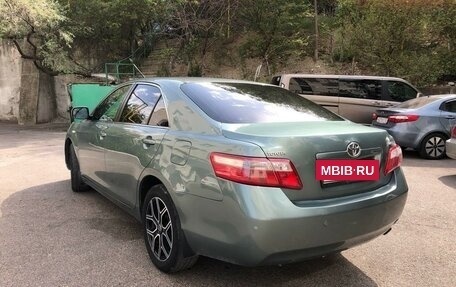 Toyota Camry, 2006 год, 1 200 000 рублей, 6 фотография