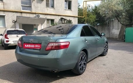 Toyota Camry, 2006 год, 1 200 000 рублей, 4 фотография