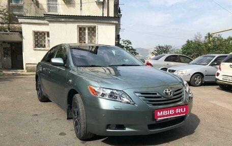 Toyota Camry, 2006 год, 1 200 000 рублей, 3 фотография