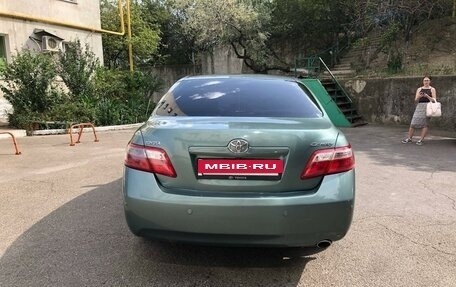 Toyota Camry, 2006 год, 1 200 000 рублей, 5 фотография