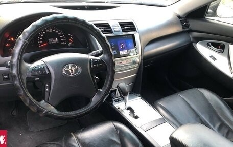 Toyota Camry, 2006 год, 1 200 000 рублей, 8 фотография