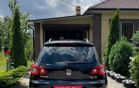 Volkswagen Tiguan I, 2011 год, 1 000 000 рублей, 5 фотография