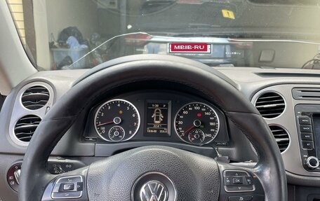 Volkswagen Tiguan I, 2011 год, 1 000 000 рублей, 9 фотография