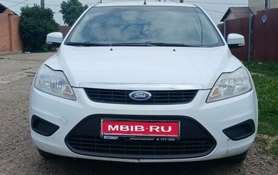 Ford Focus II рестайлинг, 2010 год, 550 000 рублей, 1 фотография