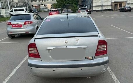 Skoda Octavia IV, 2001 год, 300 000 рублей, 1 фотография