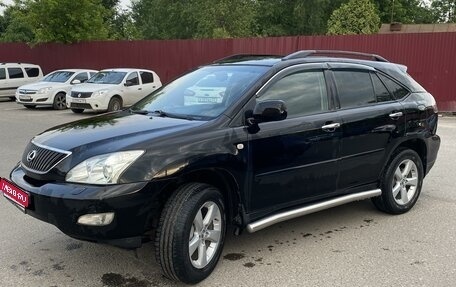 Lexus RX II рестайлинг, 2005 год, 1 600 000 рублей, 1 фотография