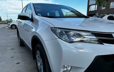 Toyota RAV4, 2014 год, 2 100 000 рублей, 28 фотография