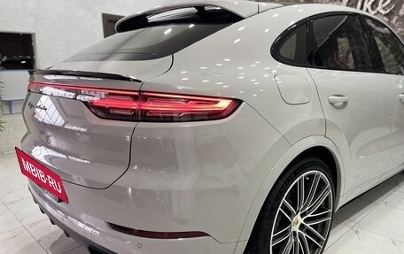 Porsche Cayenne III, 2020 год, 16 948 000 рублей, 28 фотография