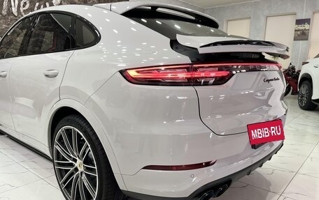 Porsche Cayenne III, 2020 год, 16 948 000 рублей, 36 фотография