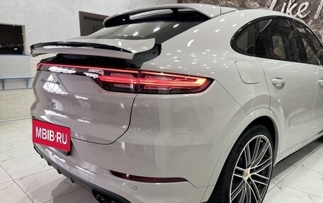 Porsche Cayenne III, 2020 год, 16 948 000 рублей, 37 фотография