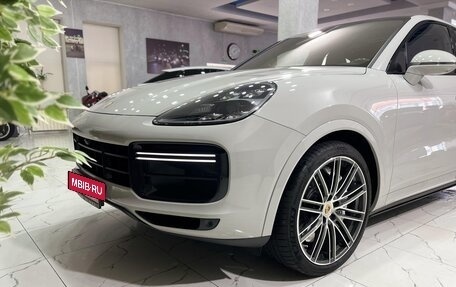 Porsche Cayenne III, 2020 год, 16 948 000 рублей, 30 фотография