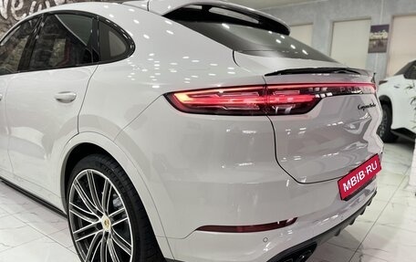 Porsche Cayenne III, 2020 год, 16 948 000 рублей, 29 фотография