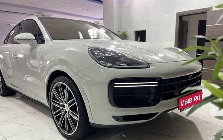 Porsche Cayenne III, 2020 год, 16 948 000 рублей, 31 фотография