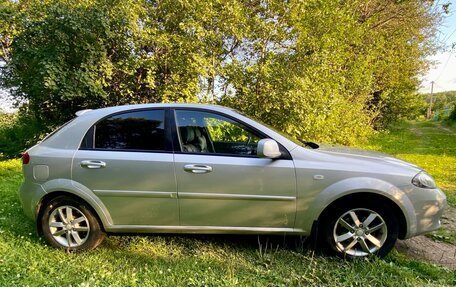 Chevrolet Lacetti, 2012 год, 650 000 рублей, 3 фотография