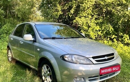 Chevrolet Lacetti, 2012 год, 650 000 рублей, 2 фотография