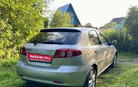 Chevrolet Lacetti, 2012 год, 650 000 рублей, 4 фотография