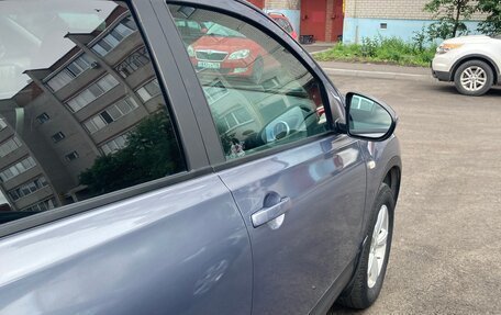 Nissan Qashqai, 2007 год, 860 000 рублей, 3 фотография