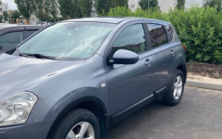 Nissan Qashqai, 2007 год, 860 000 рублей, 6 фотография