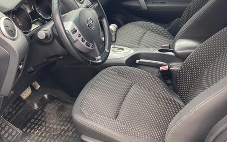 Nissan Qashqai, 2007 год, 860 000 рублей, 7 фотография