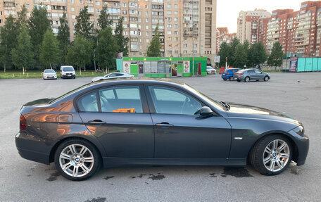 BMW 3 серия, 2005 год, 900 000 рублей, 4 фотография