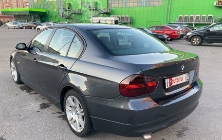 BMW 3 серия, 2005 год, 900 000 рублей, 7 фотография