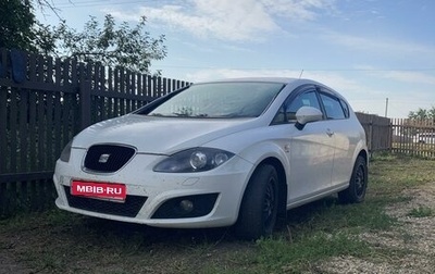 SEAT Leon II, 2012 год, 1 100 000 рублей, 1 фотография