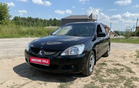 Mitsubishi Lancer IX, 2006 год, 425 000 рублей, 1 фотография