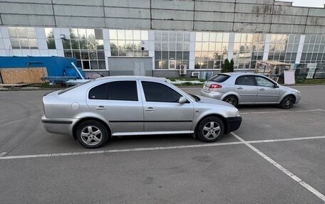 Skoda Octavia IV, 2001 год, 300 000 рублей, 2 фотография