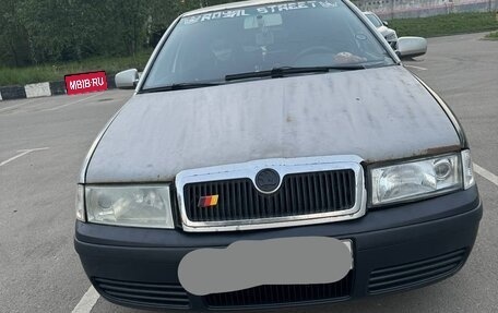 Skoda Octavia IV, 2001 год, 300 000 рублей, 4 фотография