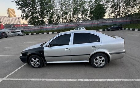 Skoda Octavia IV, 2001 год, 300 000 рублей, 5 фотография