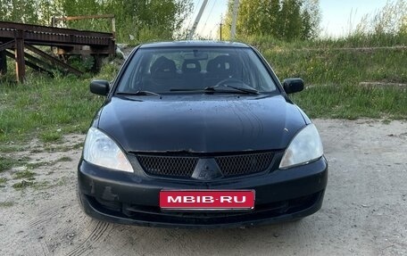 Mitsubishi Lancer IX, 2005 год, 280 000 рублей, 1 фотография